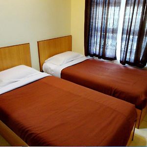 Hotel Suria